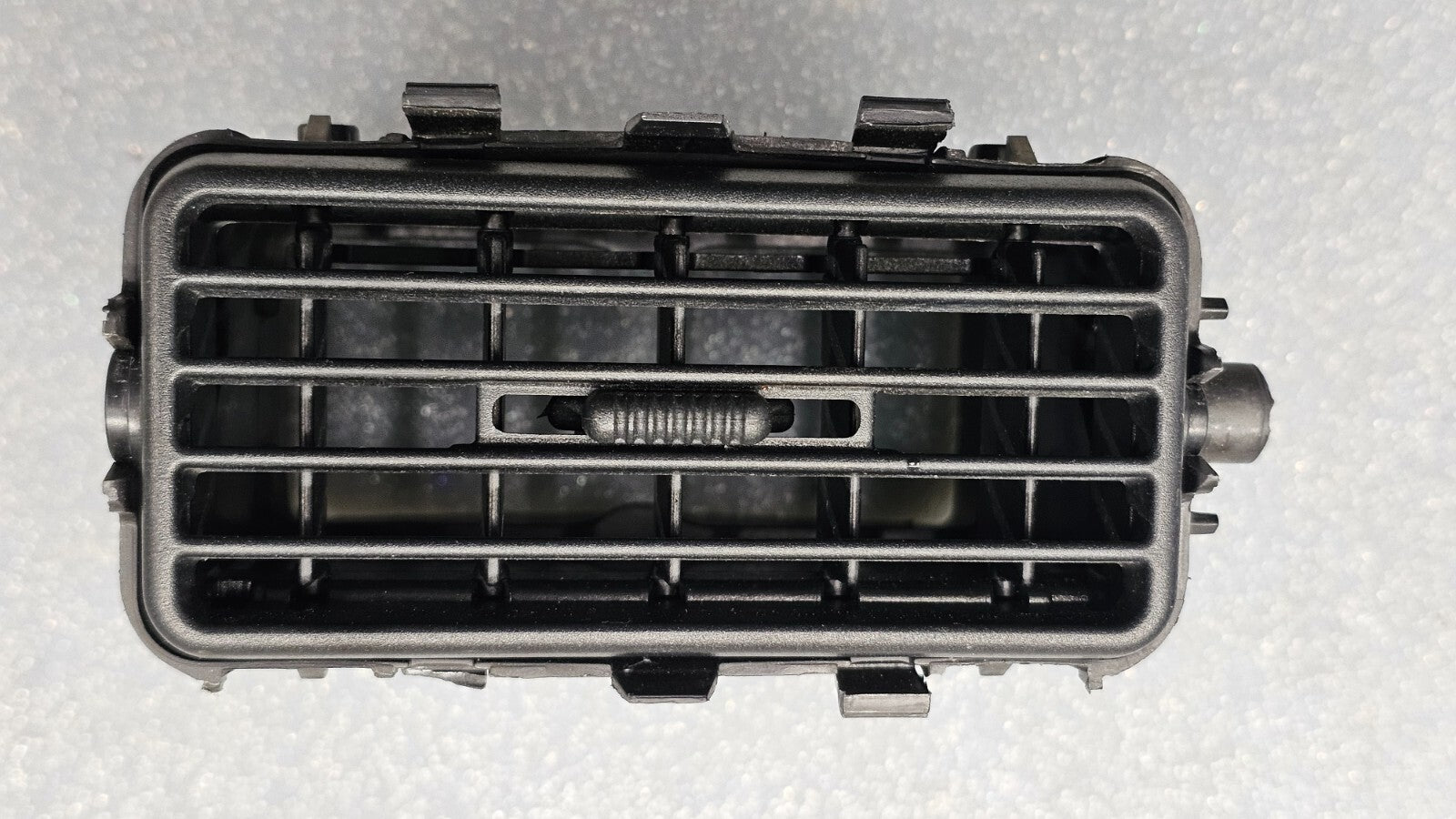 🔥05-07 FORD FOCUS DASH Right Passenger AIR VENT HEATER CONDITIONING BLACK