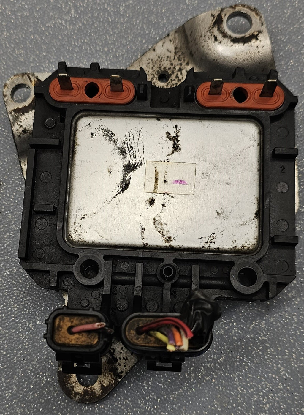 🔥98-02 IGNITION CONTROL MODULE ICM CAVALIER SUNFIRE S10 SONOMA