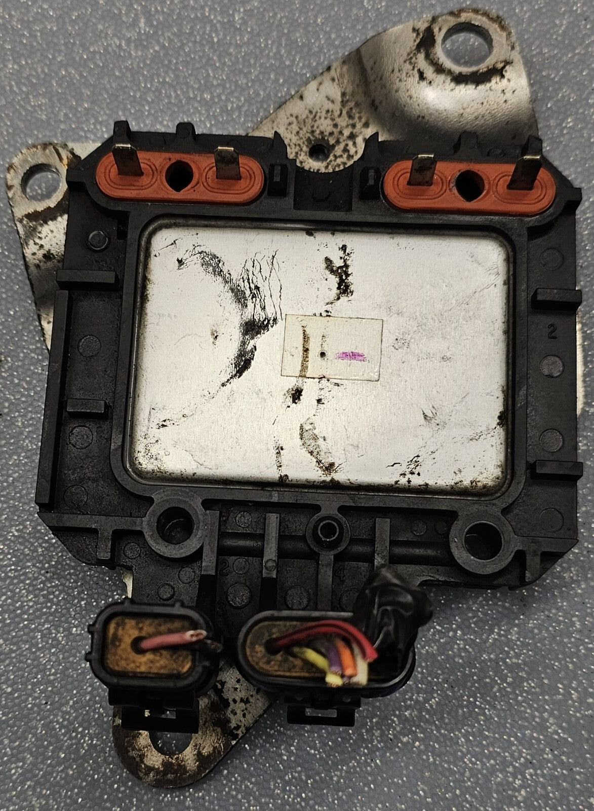 🔥98-02 IGNITION CONTROL MODULE ICM CAVALIER SUNFIRE S10 SONOMA
