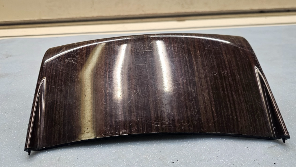 🔥2004-2006 Nissan Altima DASH TRIM BEZEL OEM WOOD GRAIN