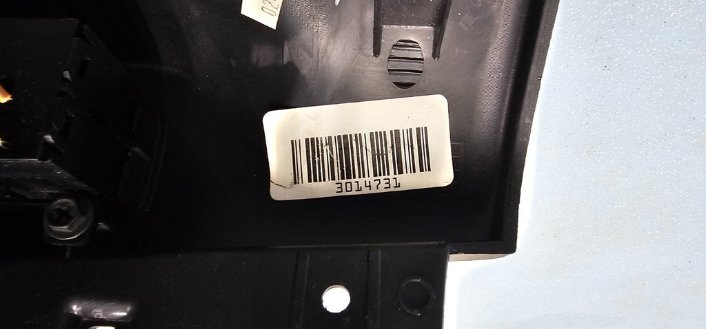 🔥11-20 Grand Caravan Town Country Headlight Headlamp Head Light Switch Black