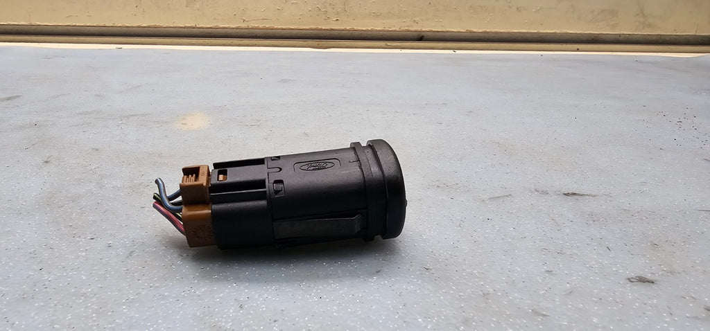 🔥99-07 Ford Escape F250 SUPER DUTY HEATER DEFROST DEFOG WINDOW CONTROL SWITCH