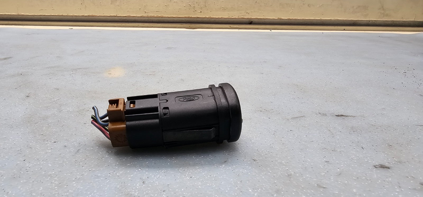🔥99-07 Ford Escape F250 SUPER DUTY HEATER DEFROST DEFOG WINDOW CONTROL SWITCH