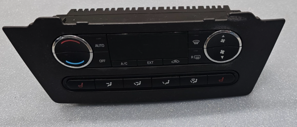 🔥06-09 Ford Fusion Milan Dash Heater Temperature Climate Control Conditioner