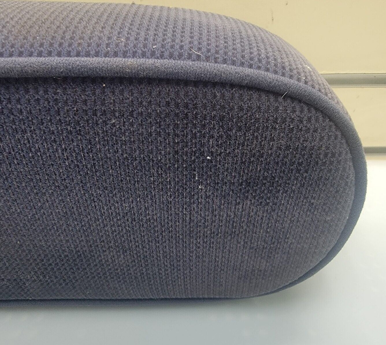 🔥1998-2002 Mercury Grand Marquis Right Passenger side Arm Rest Front seat Blue