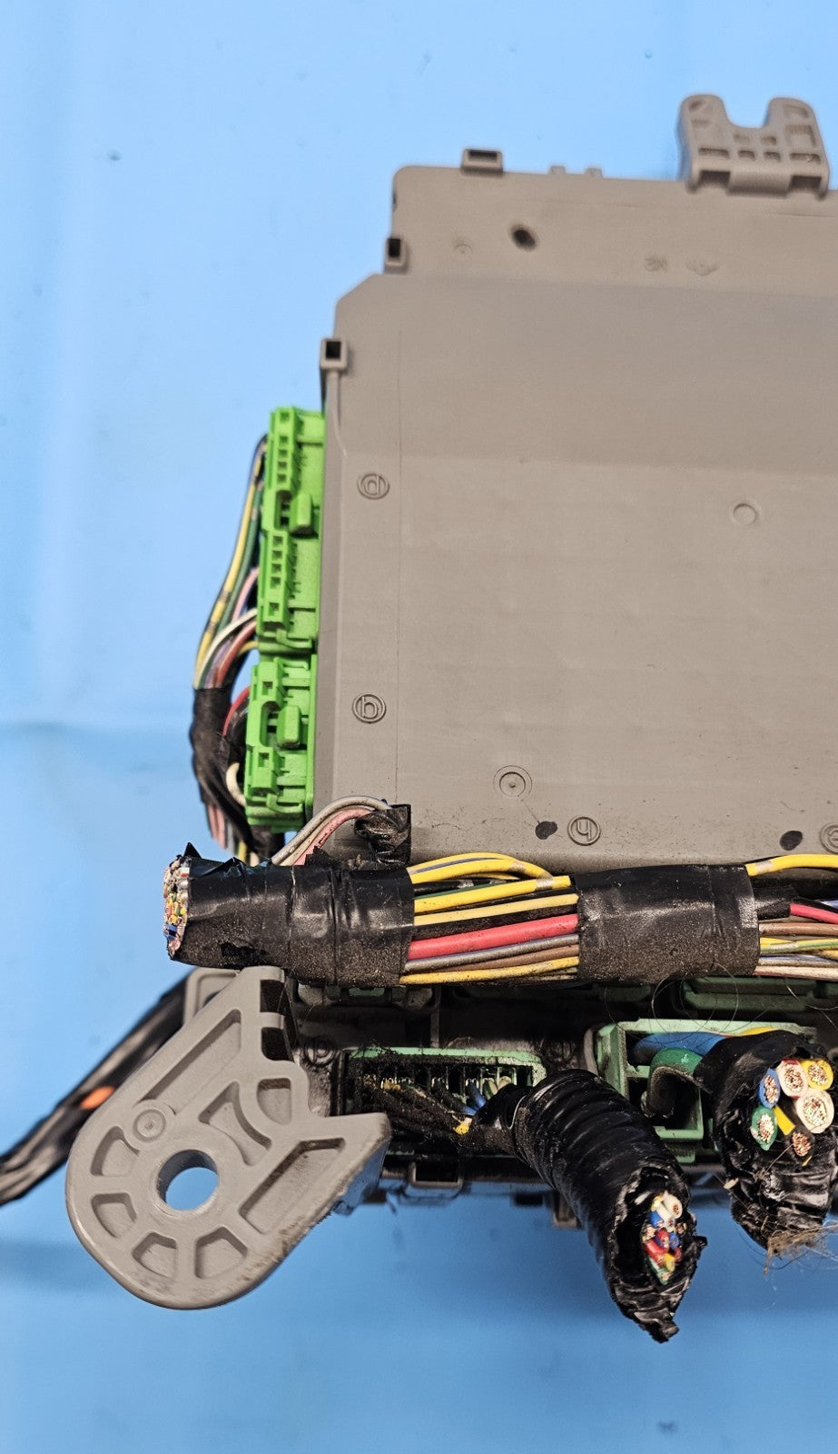 🔥2005 Acura TL  Interior Fuse Box Automatic Under Dash NON navigation OEM