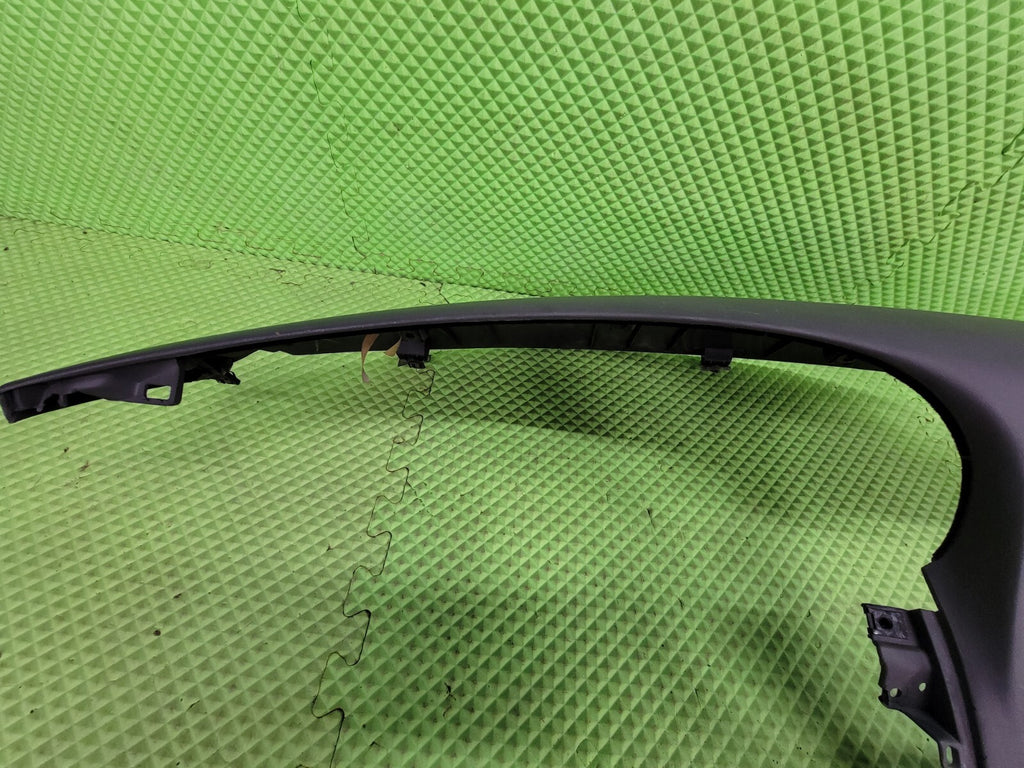 🔥97-03 Ford F150 EXPEDITION Upper DASH PAD Dashboard Panel Bezel Trim Gray DP2