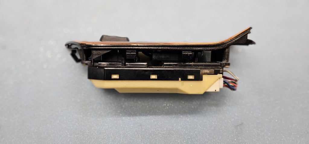 🔥99-03 LEXUS RX300 OEM RIGHT PASSENGER POWER WINDOW DOOR SWITCH WOOD WS17