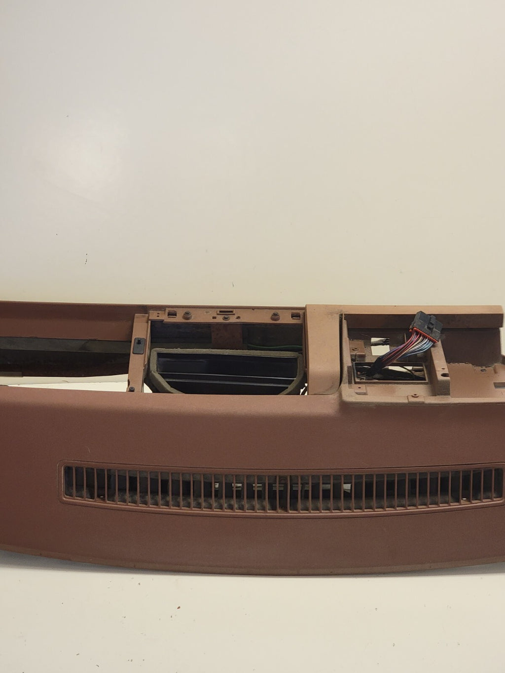 🔥1988-1994 CHEVY GMC C/K SUBURBAN BLAZER Dashboard DASH CORE Mount Brown DB1