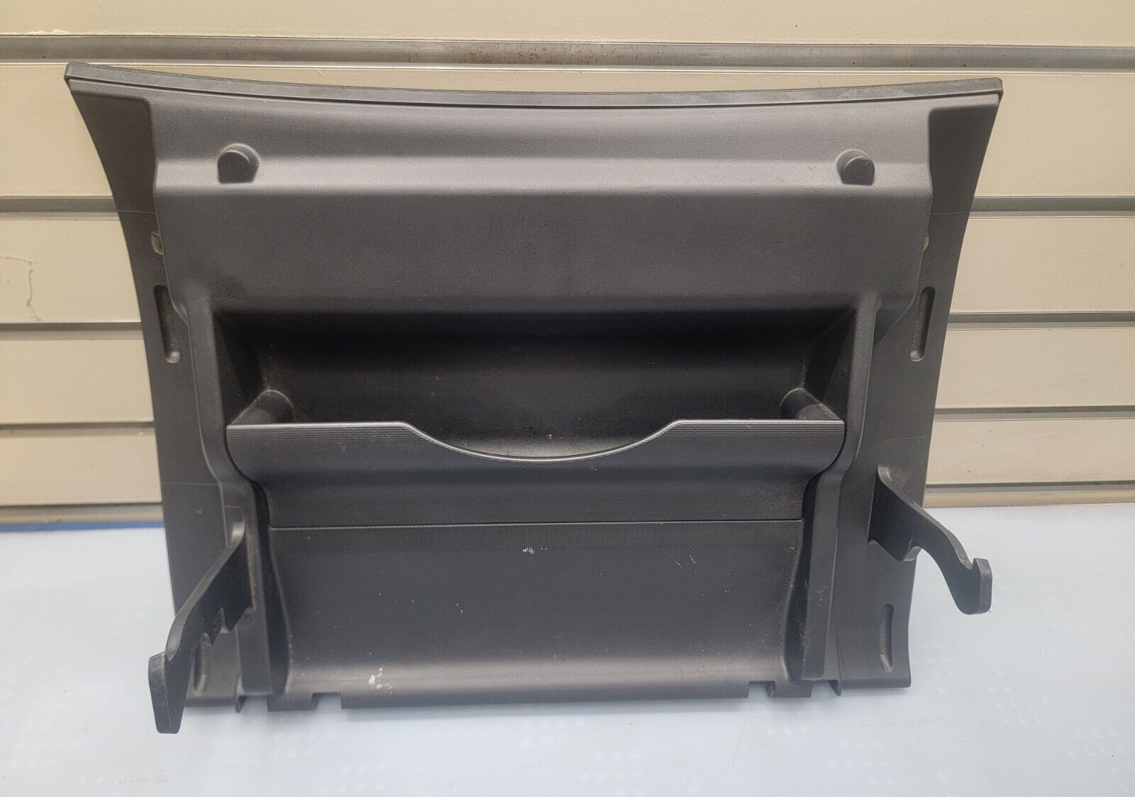 🔥13-18 Nissan Altima Front Right Glove Box Storage Compartment ASSEMBLY BLACK