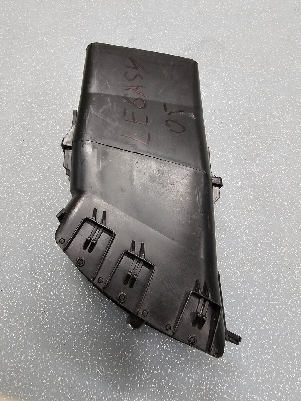 🔥04-09 Outback Legacy Dash Right Passenger Air Vent Heater Filter Conditioning