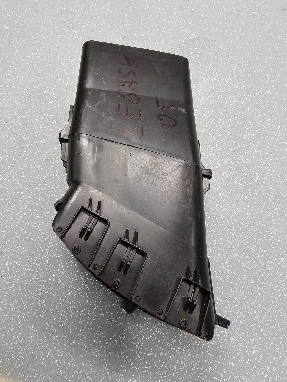 🔥04-09 Outback Legacy Dash Right Passenger Air Vent Heater Filter Conditioning