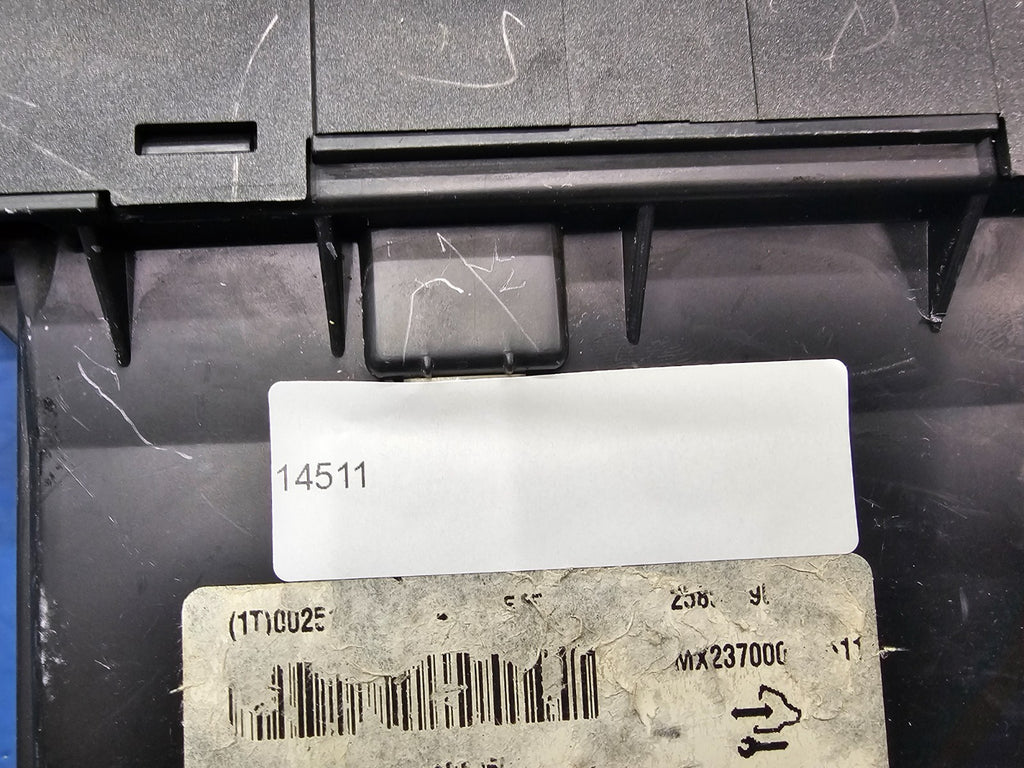 🔥08-09 Cadillac SRX Dash AC HVAC Heater Temperature Climate Control Conditioner