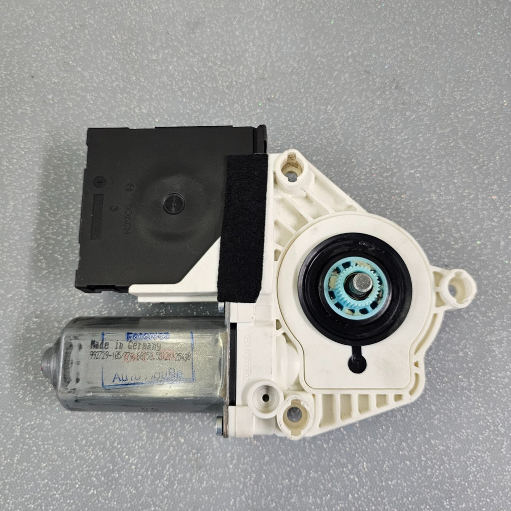 🔥05-06 Volkswagen VW Jetta Front Left Driver Door Power Window Regulator Motor