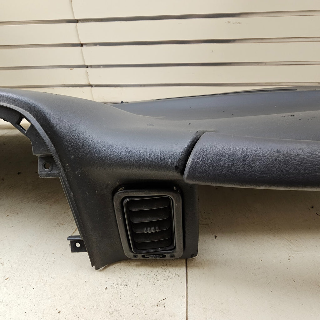 🔥99-06 SILVERADO SIERRA TAHOE Upper Cap Cover Top Dashboard Pad DARK GRAY DP1