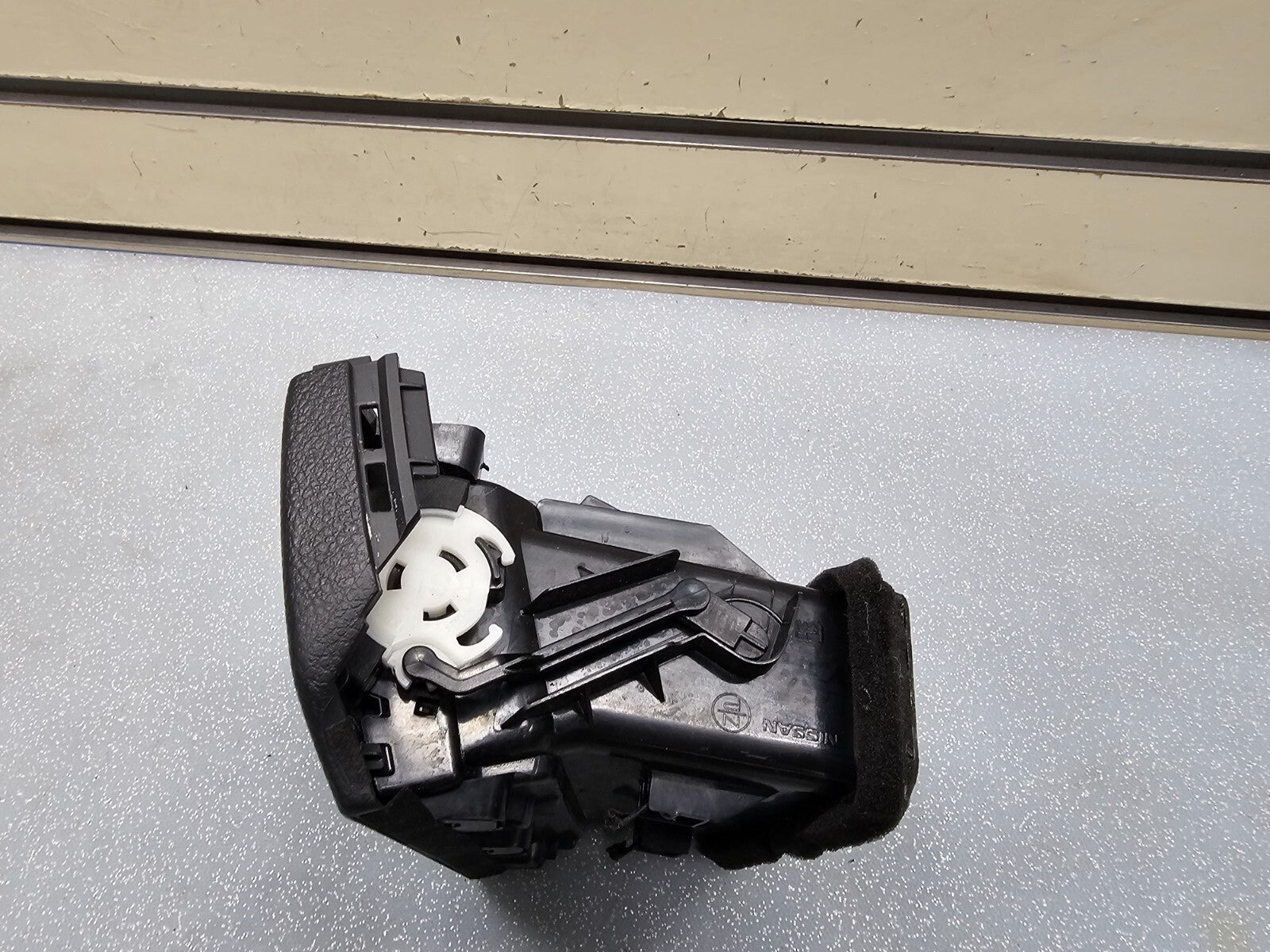 🔥2011-2017 Nissan Quest LEFT DRIVER SIDE A/C HEATER AIR VENT FILTER CONDITIONER