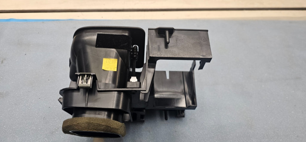 🔥99-06 Chevy Silverado Sierra Headlight Switch left Driver Air Vent Black HS19
