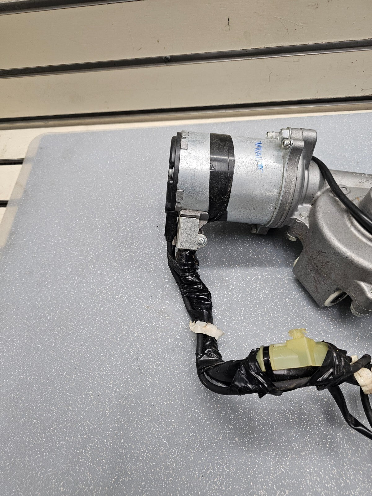 🔥06-12 Toyota Rav4 Electric Power Steering Column Pump Assist Motor Assembly