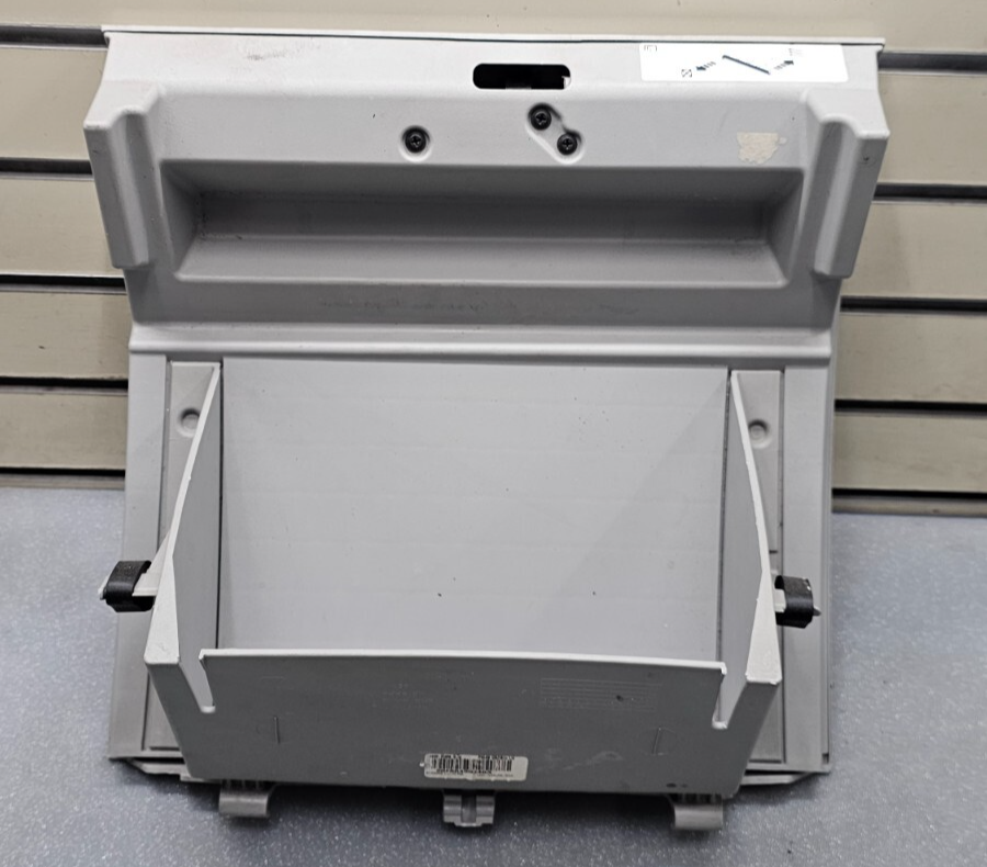 🔥07-09 Caliber Dash Glove Box Door Storage Compartment Lid Assembly LIGHT GRAY
