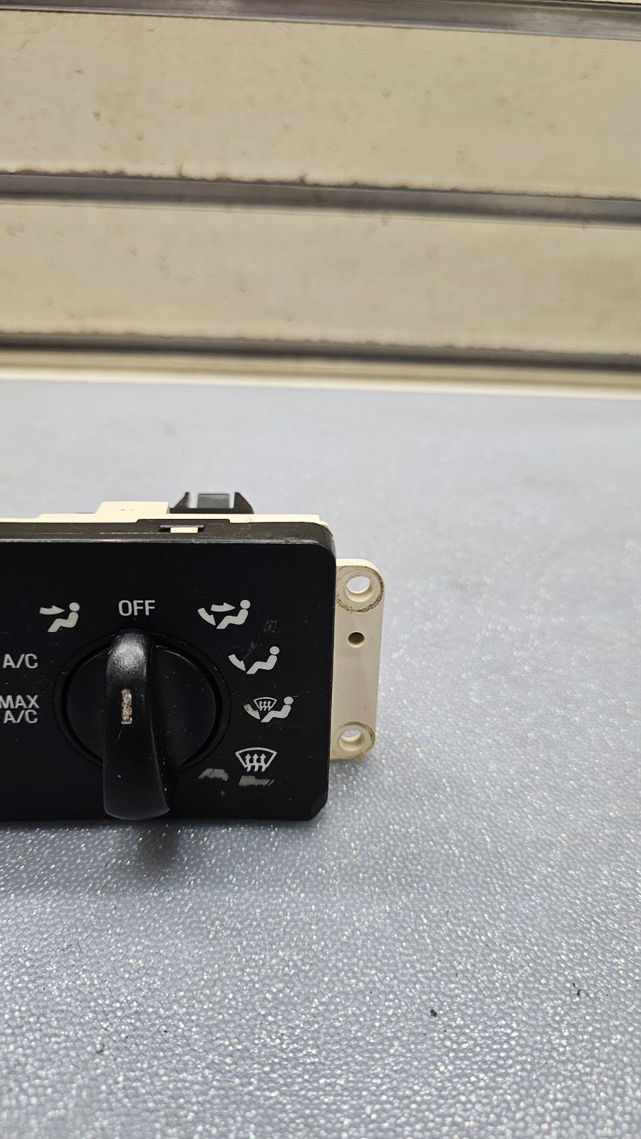 🔥99-04 Ford F250 F350 Manual A/C Climate Heater Control Hvac