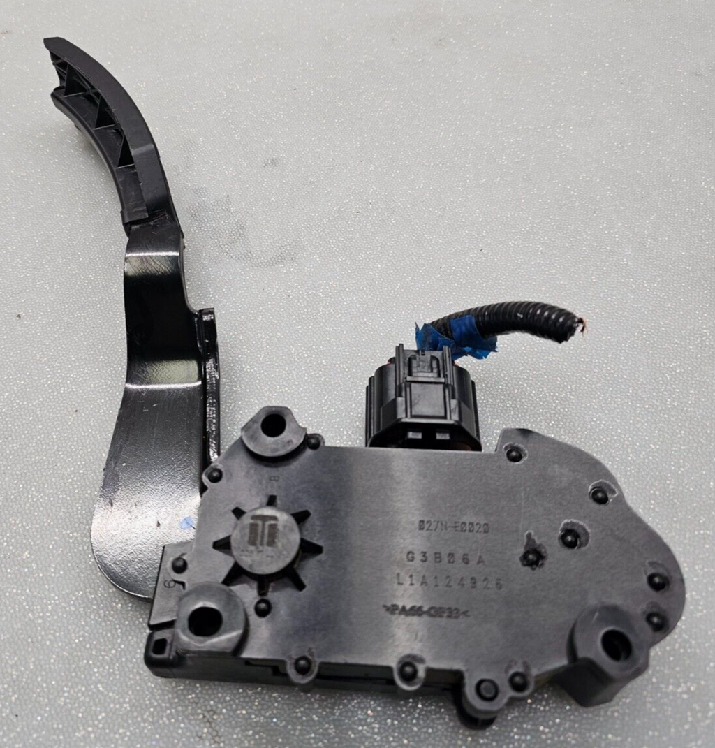 🔥2003-2007 NISSAN MURANO Accelerator Gas Pedal Assembly OEM