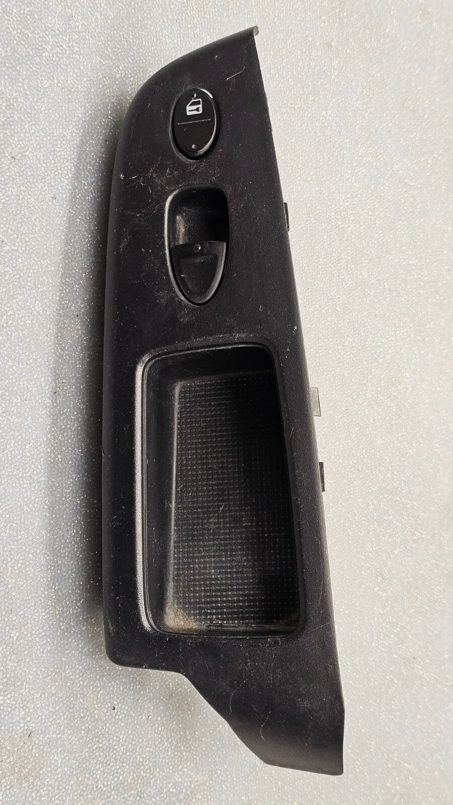 🔥06-11 Honda Civic Right Passenger Master Power Window Control Switch Black