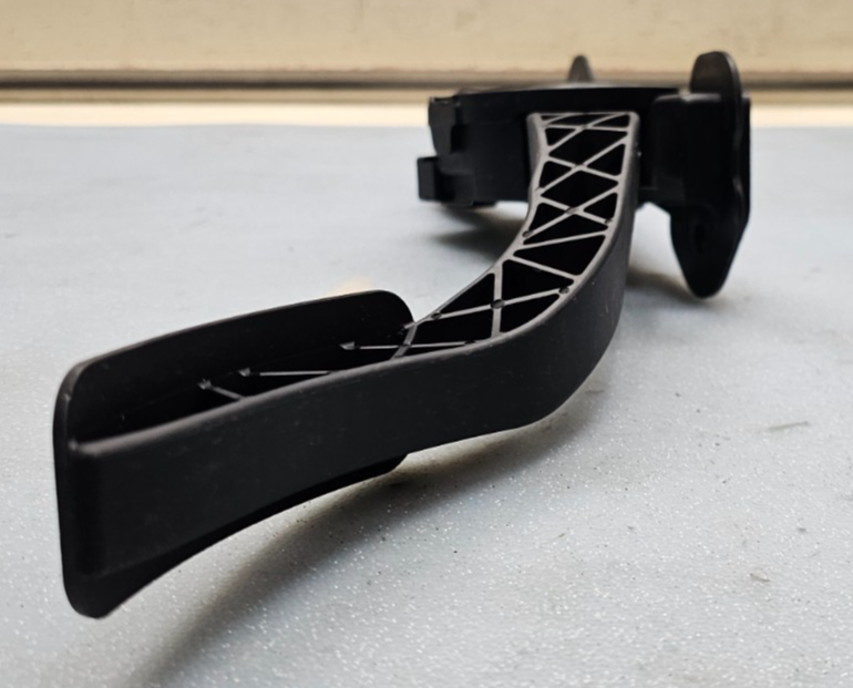 🔥2012-2020 Tesla Model S Accelerator Pedal OEM