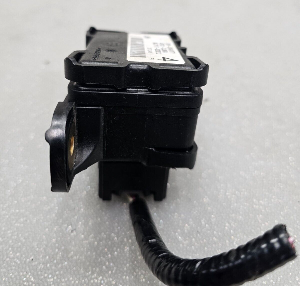 🔥2004 - 2010 Nissan Murano Pathfinder Yaw Rate Gravity Sensor OEM