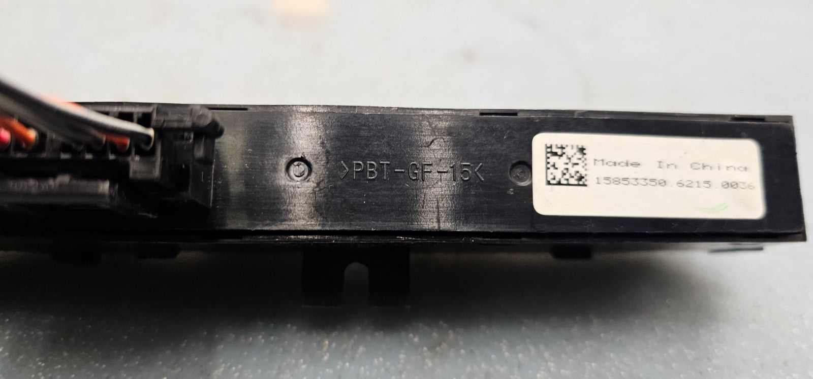 🔥09-12 Chevrolet Traverse Center Dash Panel Hazard Control Switch Unit OEM SW55