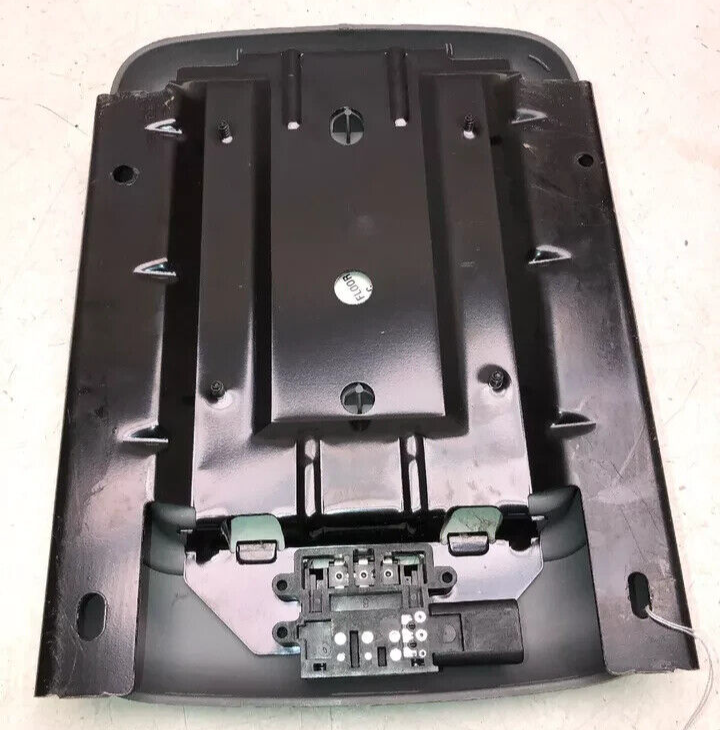 🔥08-16 GRAND CARAVAN TOWN COUNTRY CENTER CONSOLE MOUNTING BRACKET GRAY OEM