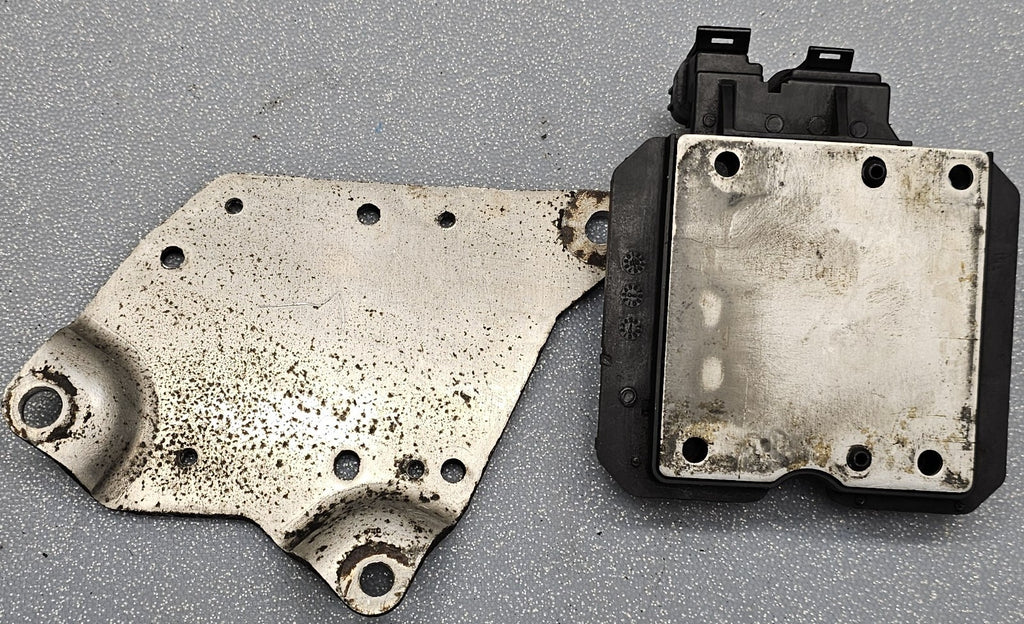 🔥98-02 IGNITION CONTROL MODULE ICM CAVALIER SUNFIRE S10 SONOMA