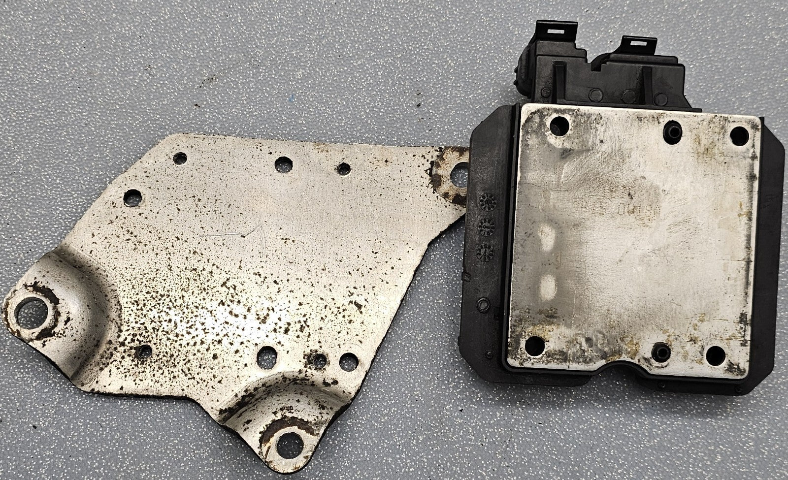 🔥98-02 IGNITION CONTROL MODULE ICM CAVALIER SUNFIRE S10 SONOMA