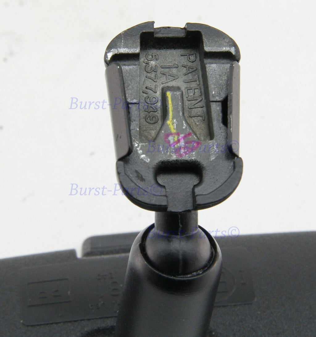 00-20 Ford Mercury Escape Focus Interior RearView Mirror BPAuthentic Donnelly/FM