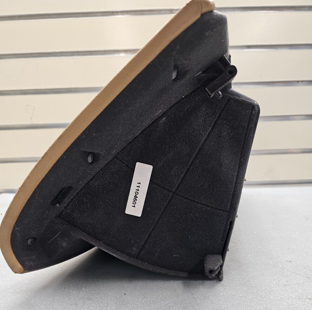 🔥2004-2008 ACURA TL DASH GLOVE BOX STORAGE COMPARTMENT ASSEMBLY LID OEM TAN