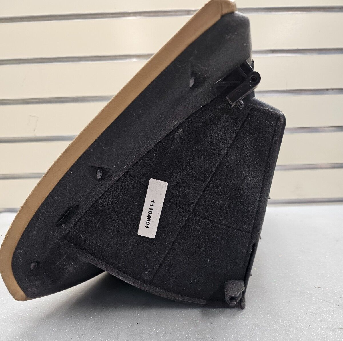 🔥2004-2008 ACURA TL DASH GLOVE BOX STORAGE COMPARTMENT ASSEMBLY LID OEM TAN