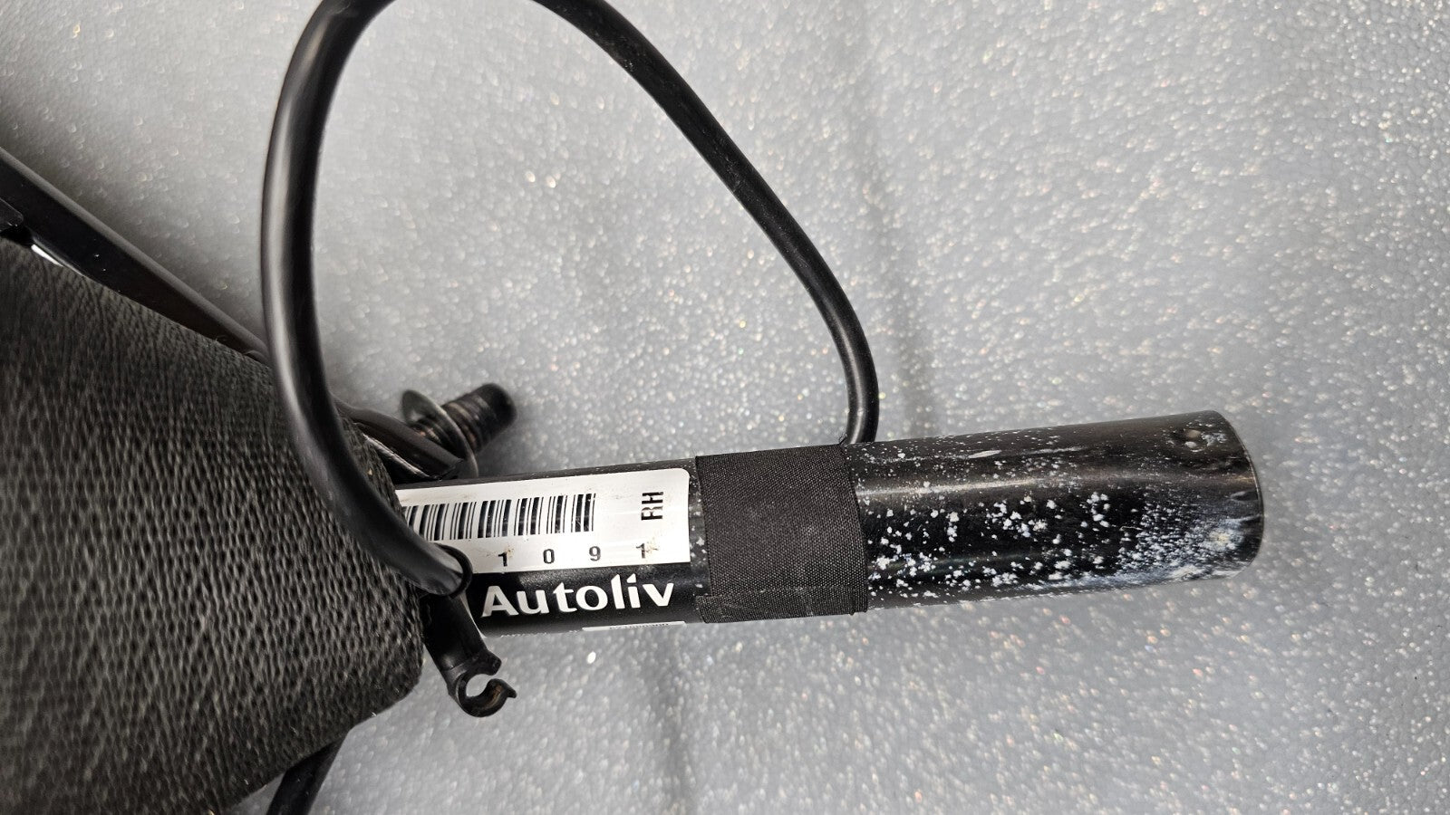 🔥11-16 Cruze Verano Front Driver Passenger Seat Belt Seatbelt Retractors OEM