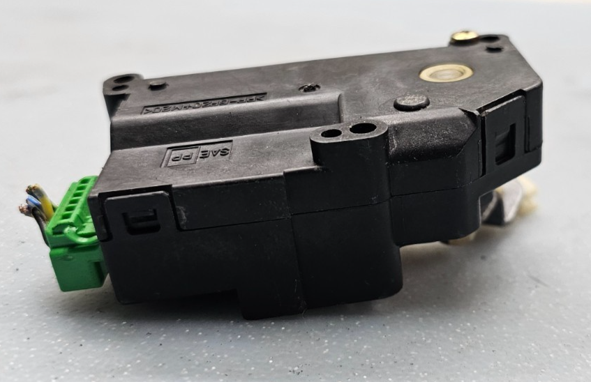 🔥96-00 Honda Civic CRV Insight AC Heater Flap Vent Actuator Motor OEM
