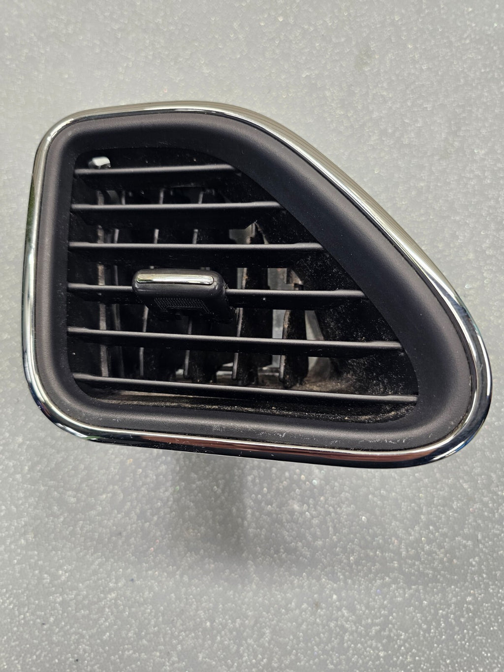 🔥11-14 Dodge Avenger CHRYSLER 200 AIR VENT GRILLE DASH Left Driver silver