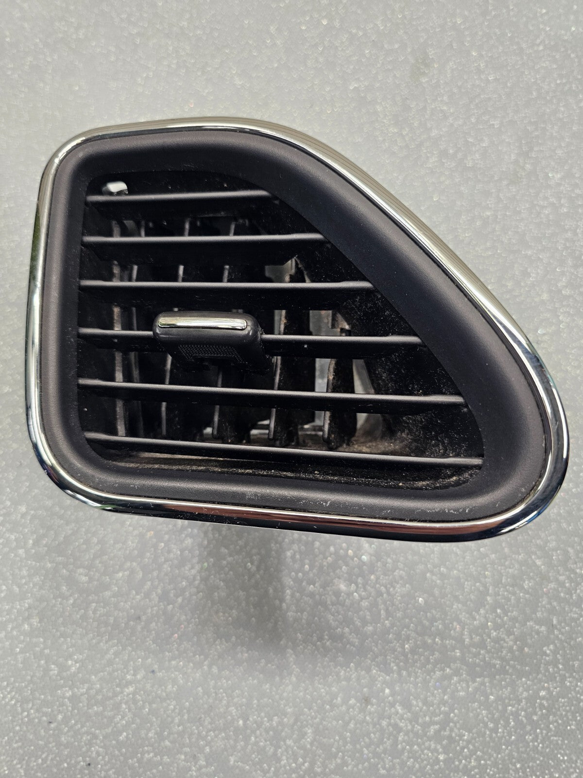 🔥11-14 Dodge Avenger CHRYSLER 200 AIR VENT GRILLE DASH Left Driver silver