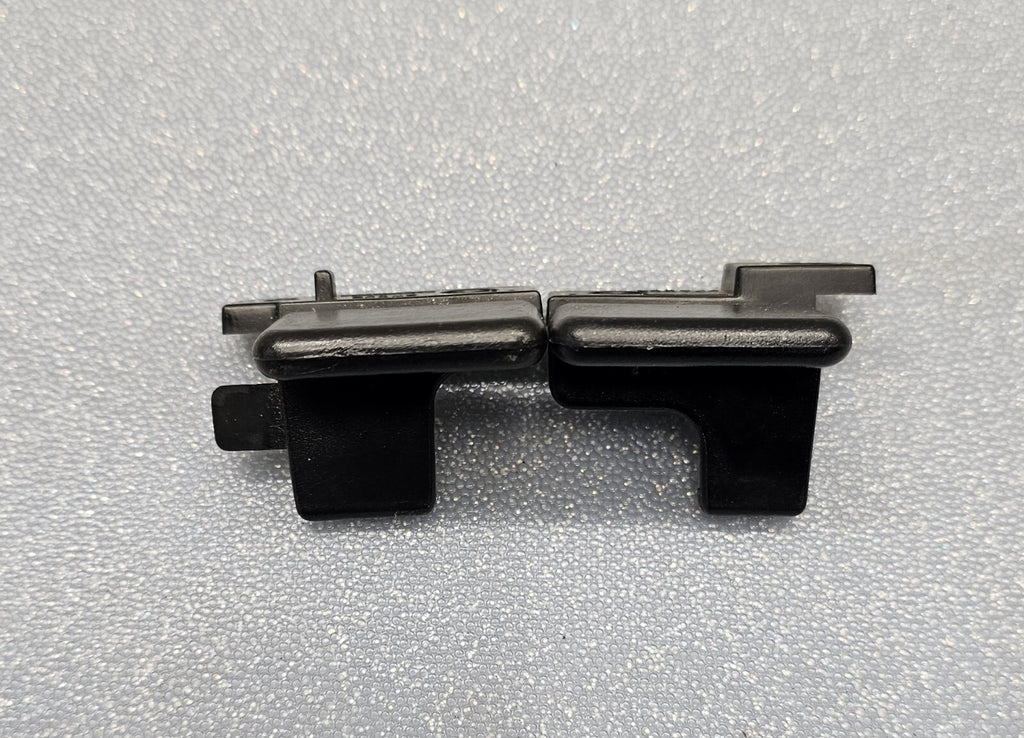 🔥03-07 Honda Accord Right Center Console Armrest Lid Latch Lock Box Compartment