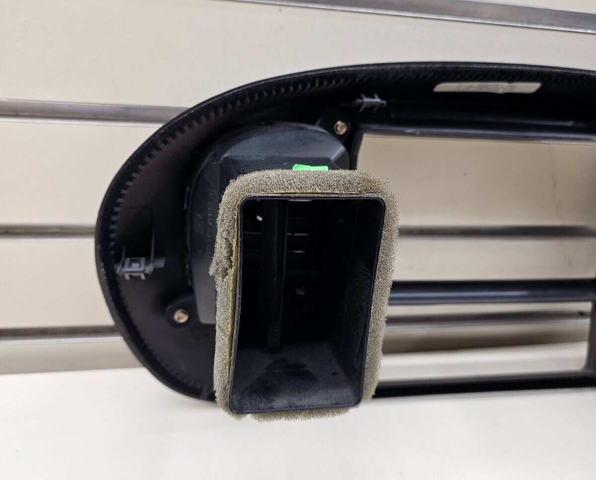 🔥97-03 Ford F150 Center Dash Radio Climate Trim BEZEL Panel Line DARK TAN OEM