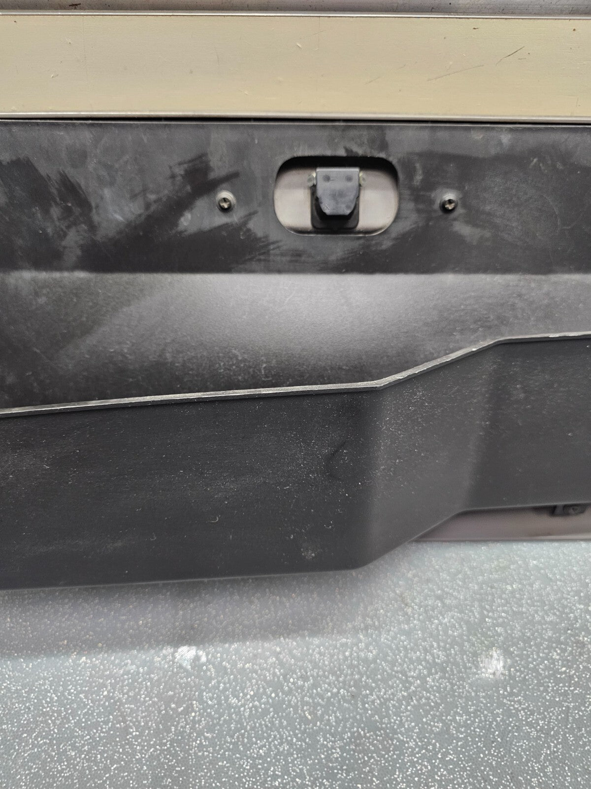 🔥94-97 Dodge RAM Dash GLOVE BOX Storage Compartment Door Assembly LT GRAY G20