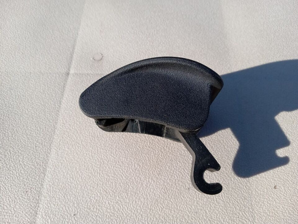 🔥99-06 Silverado Yukon Truck Extended Cab Rear Left/Right Quarter Glass Window