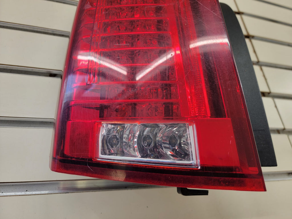 🔥2008-2013 Cadillac CTS Sedan Taillight Lamp Assembly Driver Side Left