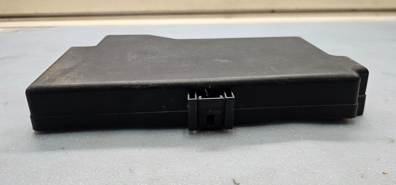 🔥98-01 Dodge Ram 1500 Relay Fuse Box Cover Lid Top Engine Bay Black OEM