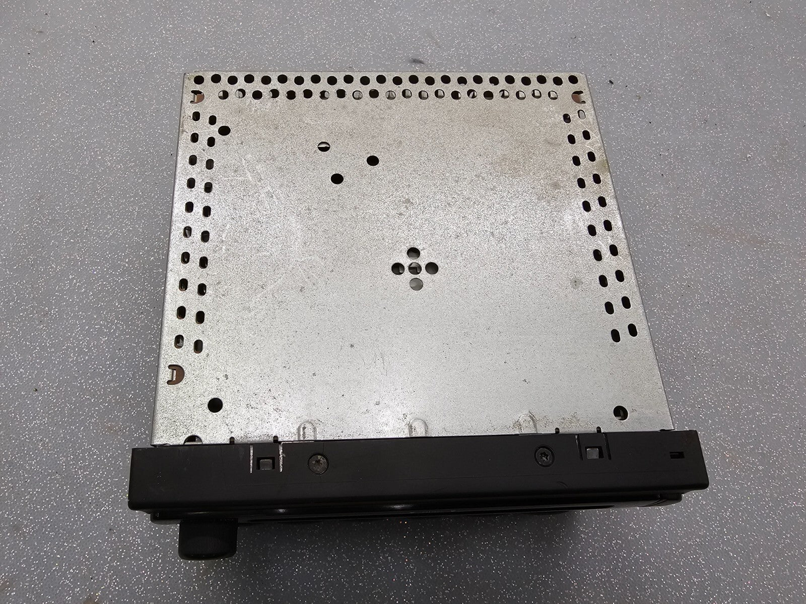 🔥2001 - 2005 Ford Lincoln Mercury OEM AM FM Radio Single CD Player Receiver