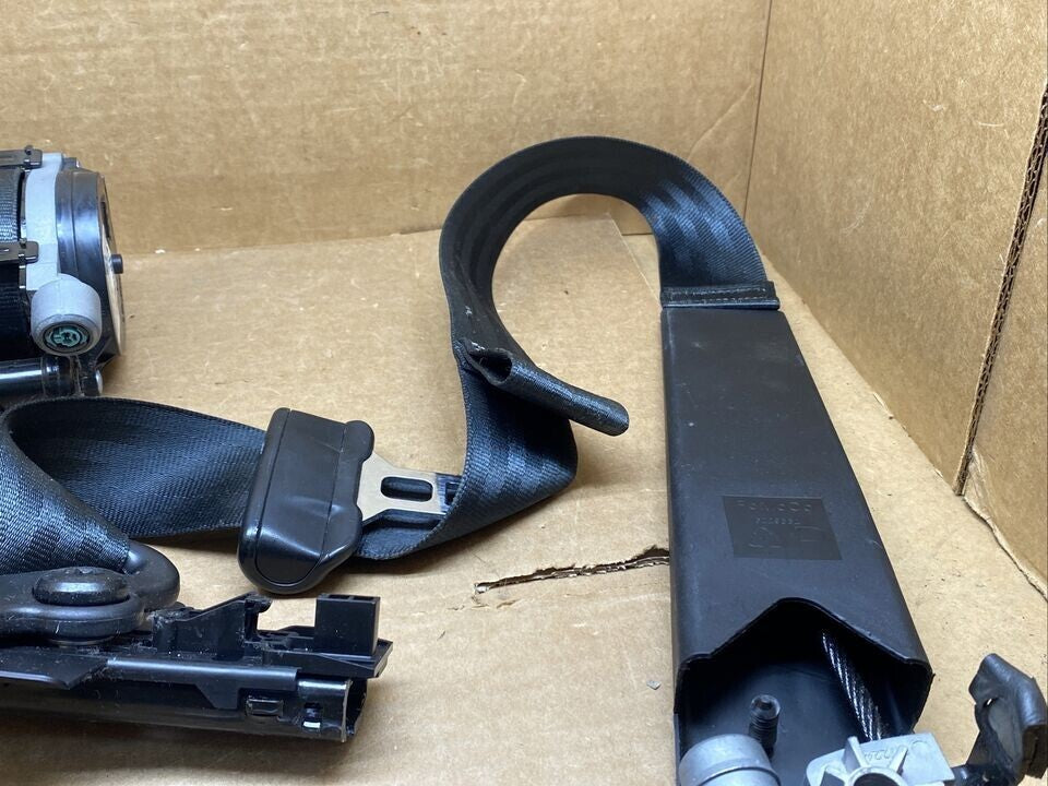 🔥13-16 Ford Escape Front Right Passenger Side Seat Belt Retractor Assembly OEM