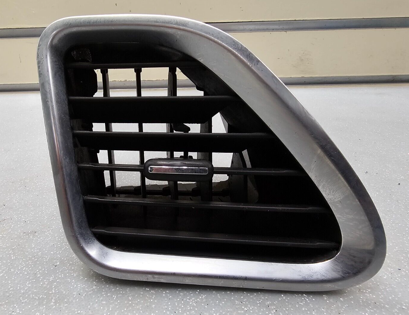 🔥2011-2014 Dodge Avenger CHRYSLER 200 AIR VENT GRILLE DASH Left Driver silver