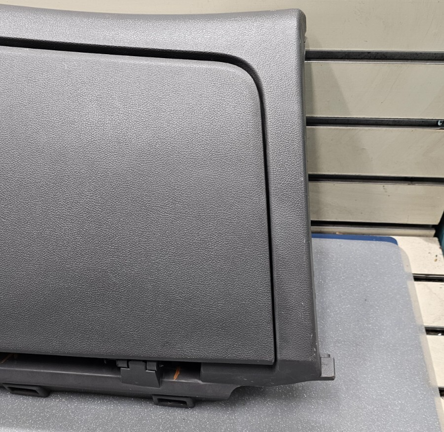 🔥11-14 SONATA DASH GLOVE BOX STORAGE COMPARTMENT ASSEMBLY INSTRUMENT PANEL GRAY