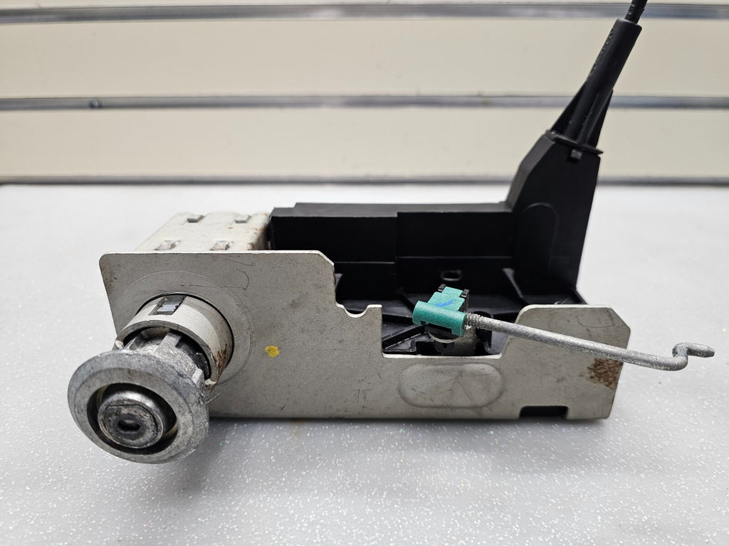 🔥2010-2013 Ford Transit Connect Door Lock Latch Actuator Front Left Driver  OEM